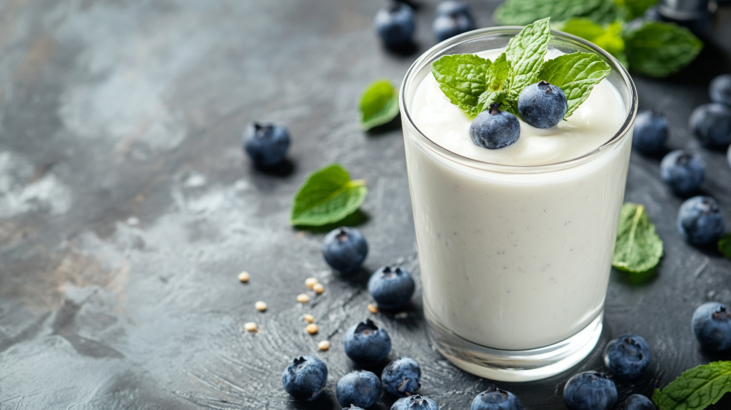 Unlocking the Potential of Postbiotics Powder: Overcoming Common Challenges in Food and Beverage Applications