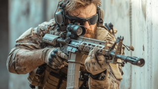 How to Choose the Best Camera Rifle Scope for Your Needs