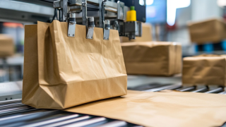 Exploring the Unique Advantages and Applications of Zenbo Automatic Paper Bag Making Machine