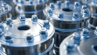 Essential Guide to Sourcing High Quality Check Valve Discs