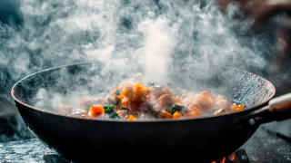2025 Global Trends in Cooking Smoke Solutions