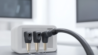 Emerging Innovations Shaping the Future of Medical Device Adapters