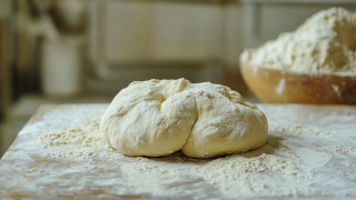 Exploring the Unique Features and Applications of Dough Varieties