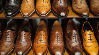 Understanding the Quality Standards for Sourcing Second Hand Brand Shoes