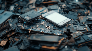 Finding Reliable Suppliers for Mobile Phone Spare Parts