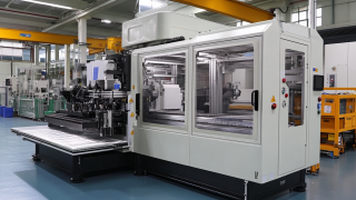 Top 7 Global Standards for Thermoforming Machine Import and Export Certification