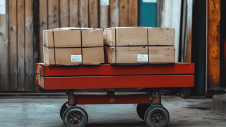 Ultimate Guide to Heavy Duty Hand Carts Specifications and Usage Tips