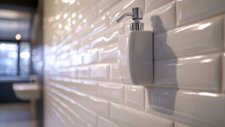 Understanding the Key Specifications of Wall Liquid Soap Dispensers and Their Installation Guide