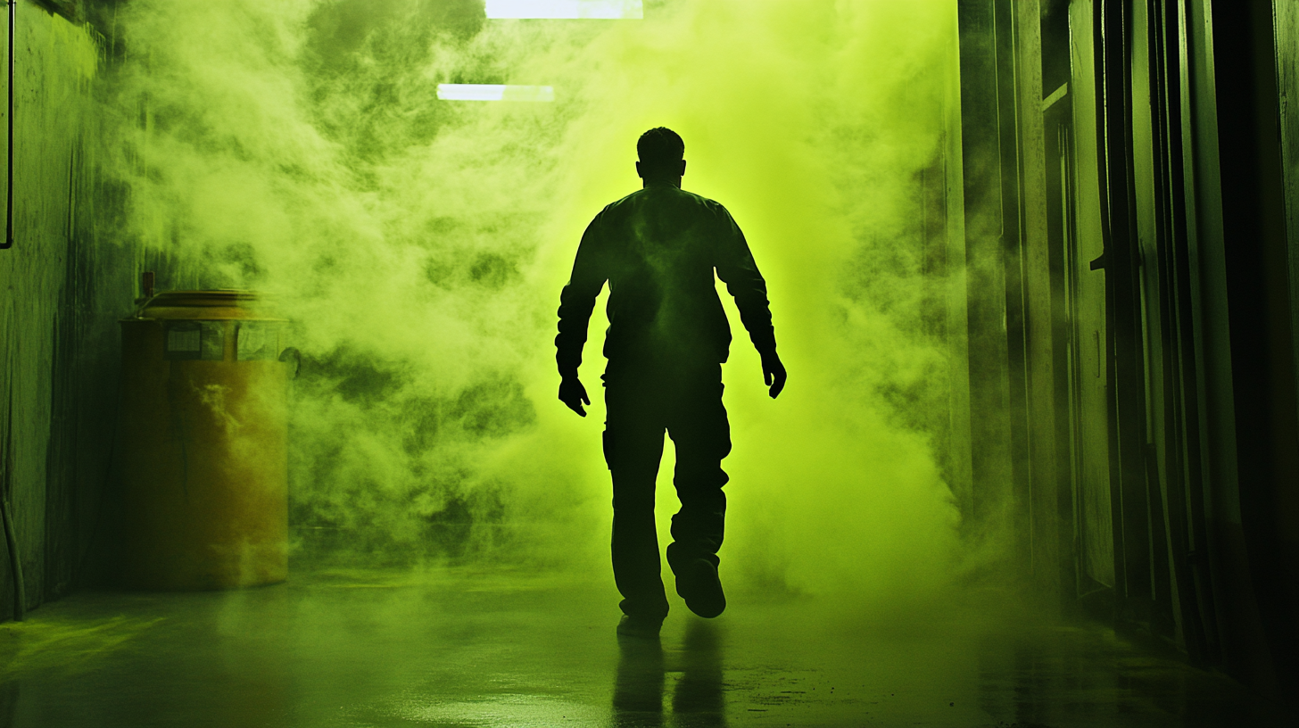 Innovative Strategies for Global Buyers in the Powder Coat Paint Industry