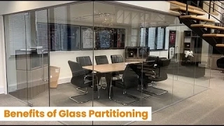 Cost Efficiency and Support Benefits of Partition Glass Handle Lock with Case Studies