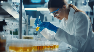 Unlocking the Potential of Postbiotics Powder: Overcoming Common Challenges in Food and Beverage Applications