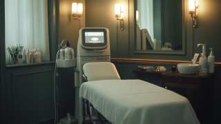 Exploring the Benefits of Skin Tightening Machines in Beauty and Wellness Industries