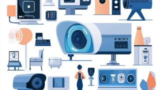 Tips for Identifying Reliable Suppliers of Surveillance Cameras