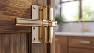 Exploring the Benefits of Using Soft Closing Hinges in Modern Furniture