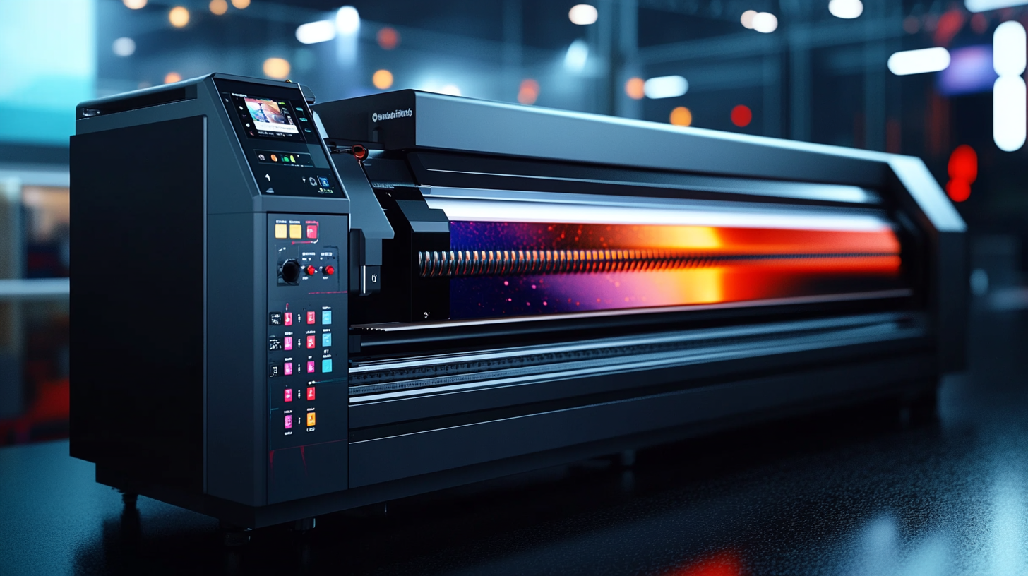 Choosing the Right DTF Printer: A Comprehensive Comparison of Leading Models for Global Buyers