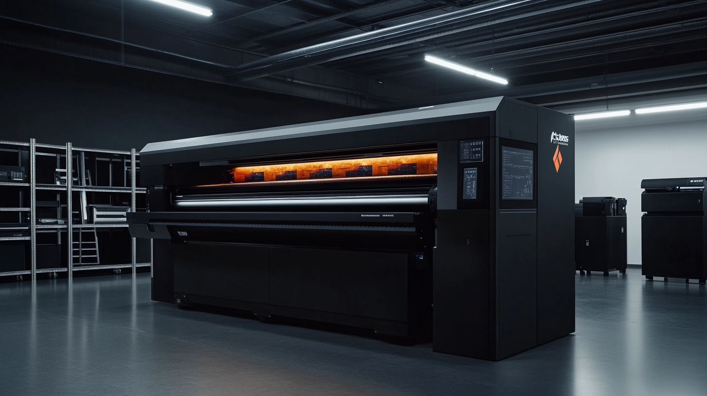 Choosing the Right DTF Printer: A Comprehensive Comparison of Leading Models for Global Buyers