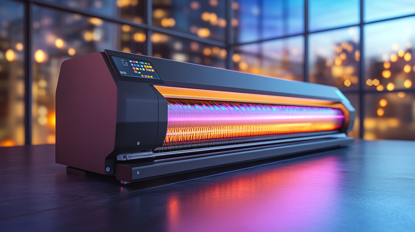 Choosing the Right DTF Printer: A Comprehensive Comparison of Leading Models for Global Buyers
