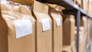 Future of Package Bags Innovations Shaping Global Sourcing 2025