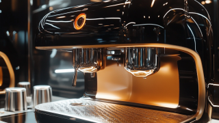 Exploring the Future: How Automated Robotic Cafes are Revolutionizing Our Coffee Experience