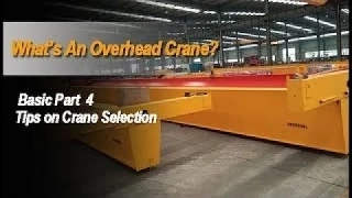 How to Choose the Right Overhead Gantry Supplier for Your Needs