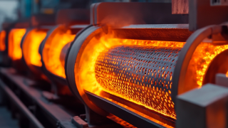 Top 7 Benefits of Choosing Iron Heaters for Your Industrial Needs