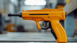 Sealant Dispensing Gun Market Trends for 2025 Insights and Best Practices
