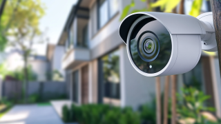 Exploring Innovative Solutions for Home Surveillance Camera Needs