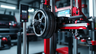 Global Insights on 3D Wheel Alignment Machine Innovations and Solutions for Seamless Vehicle Maintenance