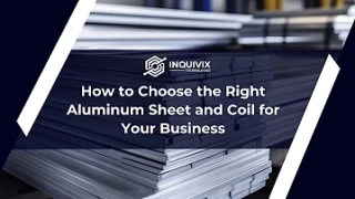 Tips for Sourcing Reliable Aluminum Alloy Manufacturers