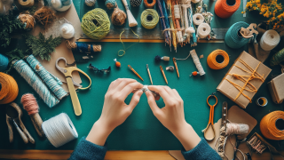 Boost Your Creative Business with 7 Essential Tips for Selecting DIY Craft Kits