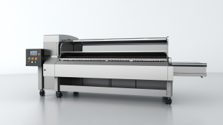 Challenges Faced by Global Buyers in Sourcing Automatic Meat Cutting Machines