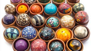 How to Identify Reliable Suppliers for Pottery Beads