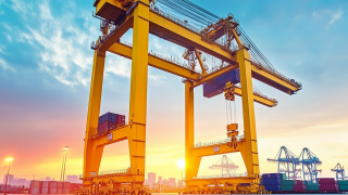 Global Market Insights for Gantry Cranes by 2025 and What Lies Ahead
