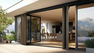 Innovative Solutions with Fixed On Hinge for Global Buyers