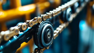 Benefits of Maintenance and Support for Chain Cycle Lock Solutions