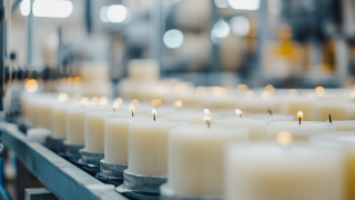 Understanding Export Certification for Candles and Fragrance in Global Markets