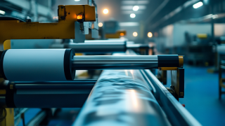 Global Standards for Quality in Printing Film Production