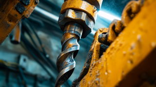 The Benefits of Long Term Support and Maintenance Costs for Boring Drills