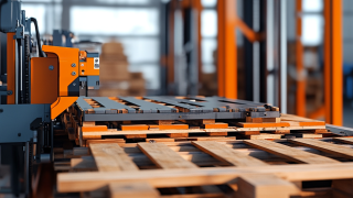 Maximizing Efficiency and Reducing Downtime with Pallet Chippers in the Future