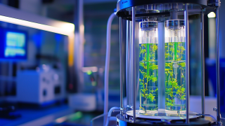 Future Innovations in Mbbr Bioreactor Technology for Global Buyers