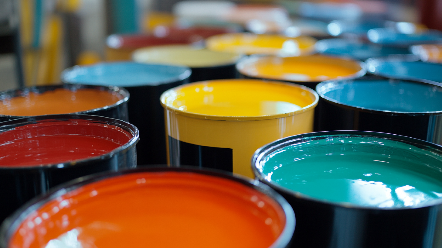 Understanding Global Regulations for Epoxy Coating Import and Export Comprehensive Guide