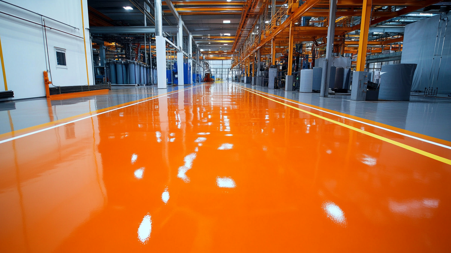 Understanding Global Regulations for Epoxy Coating Import and Export Comprehensive Guide