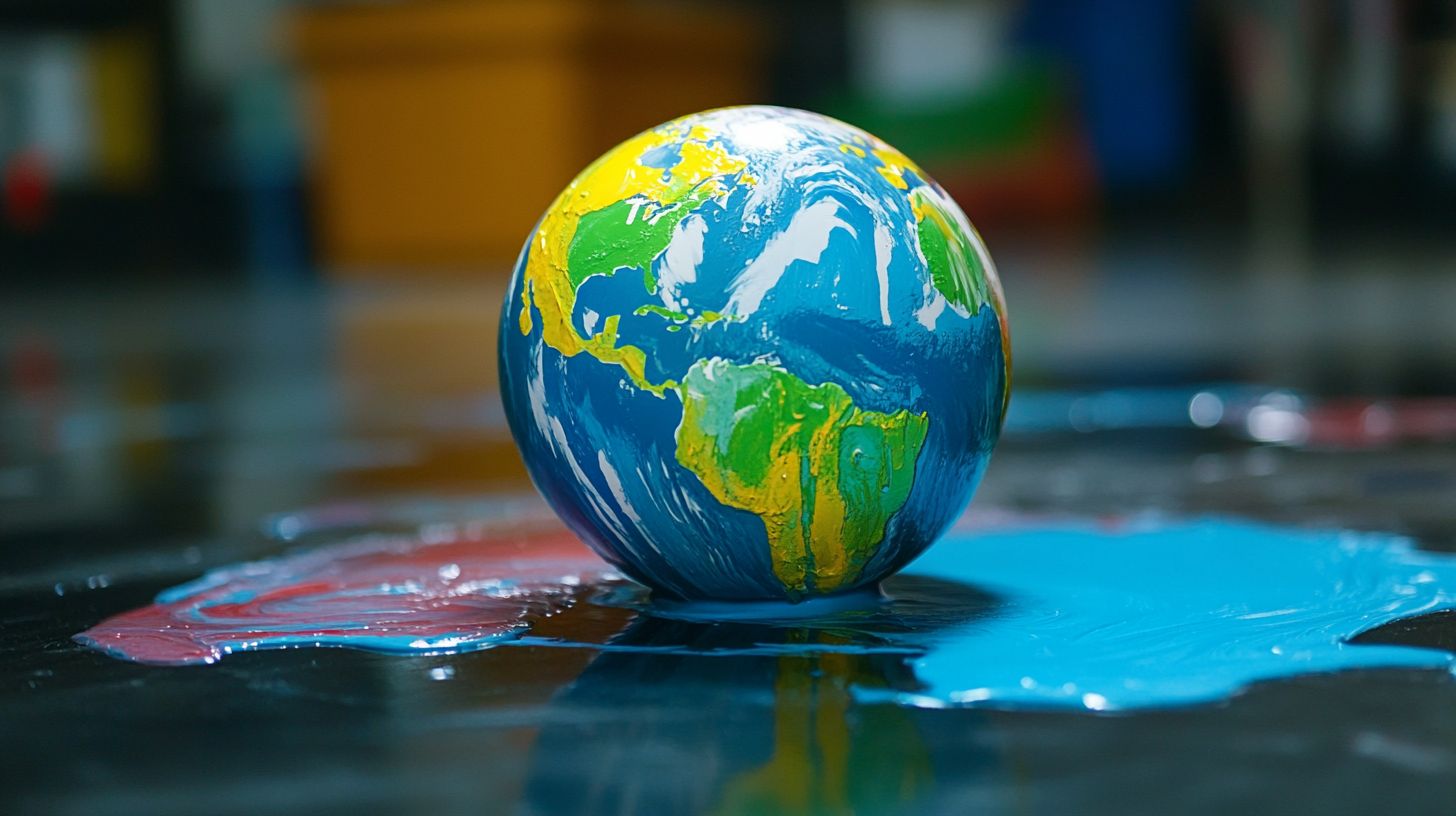 Understanding Global Regulations for Epoxy Coating Import and Export Comprehensive Guide