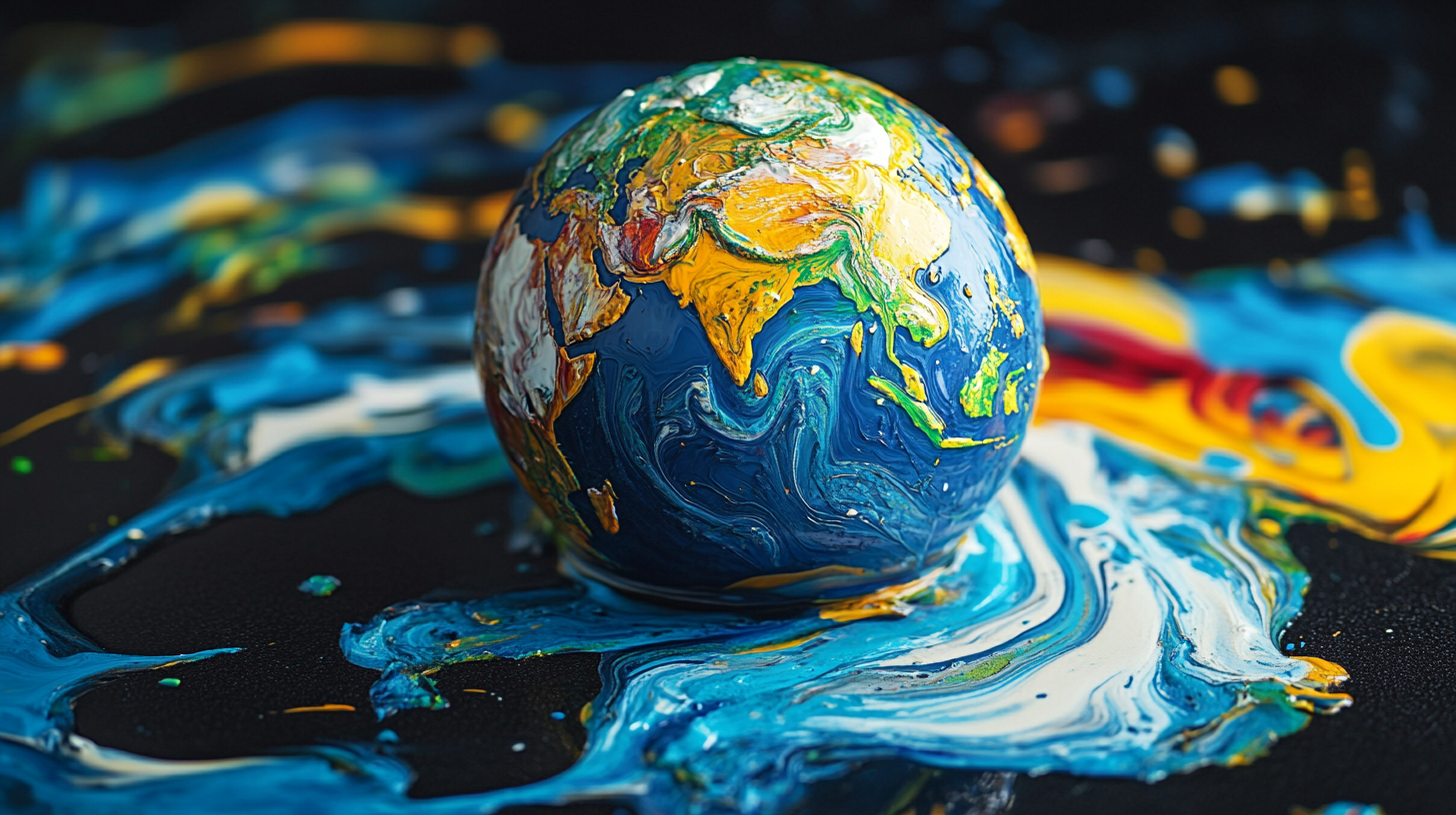 Understanding Global Regulations for Epoxy Coating Import and Export Comprehensive Guide