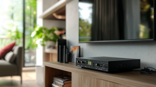 Understanding the Advantages and Applications of Catv Signal Amplifiers