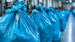 Innovative Solutions for Trash Bags in the Global Market Trends and Strategies for 2025