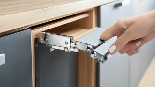 Future Innovations in Soft Close Hinges and Their Advantages for Global Buyers