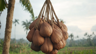 Innovations in Genuine Bags for Sustainable Global Sourcing