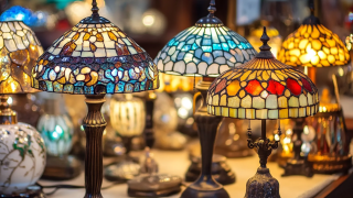 Ultimate Guide to Sourcing Antique Lamps for Your Business