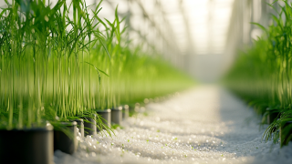 Innovative Applications of Konjac Plant Rice for Global Sourcing Solutions